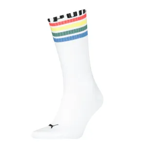 1-Pack Crew Length Socks