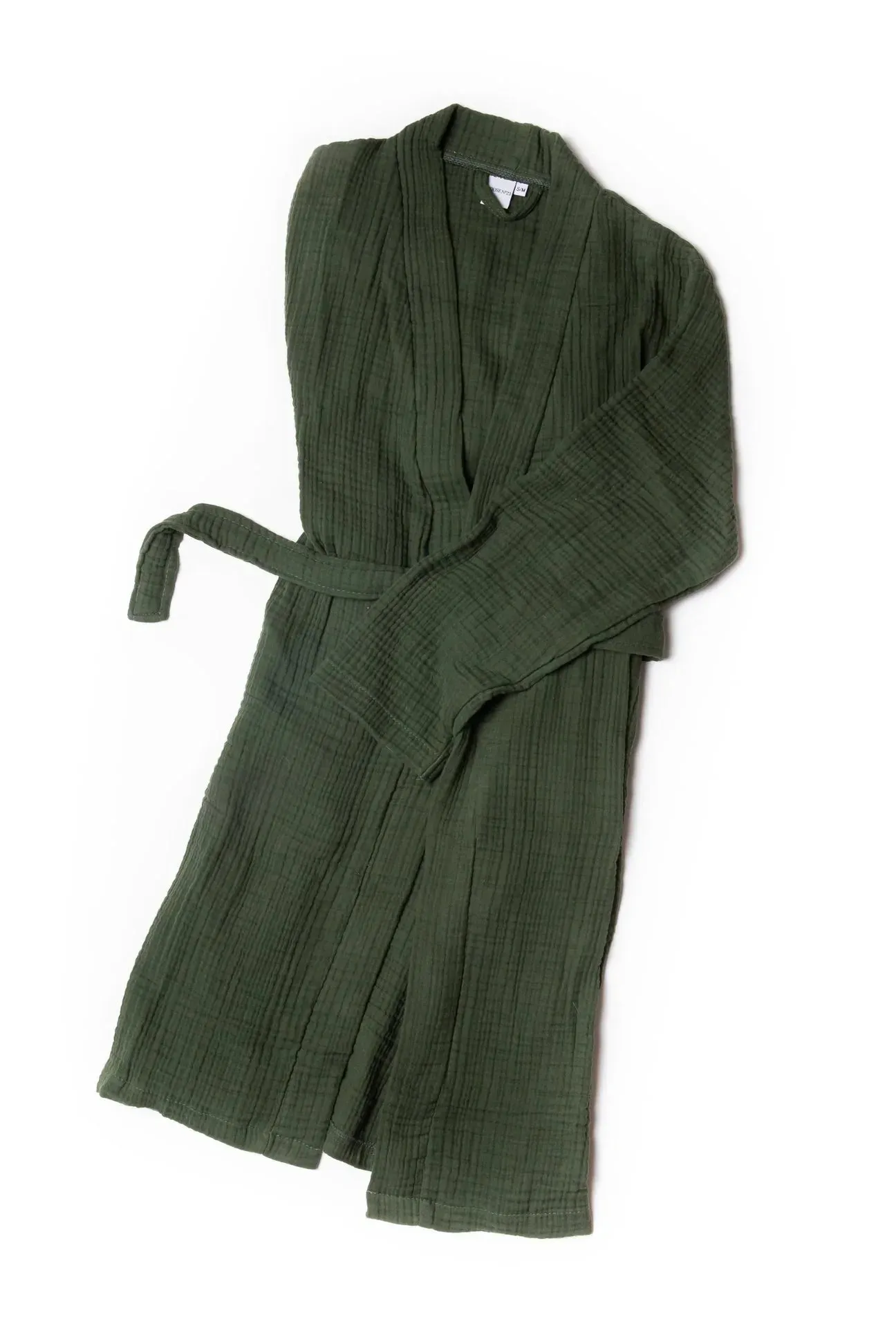 Alaia Robe in Various Colors