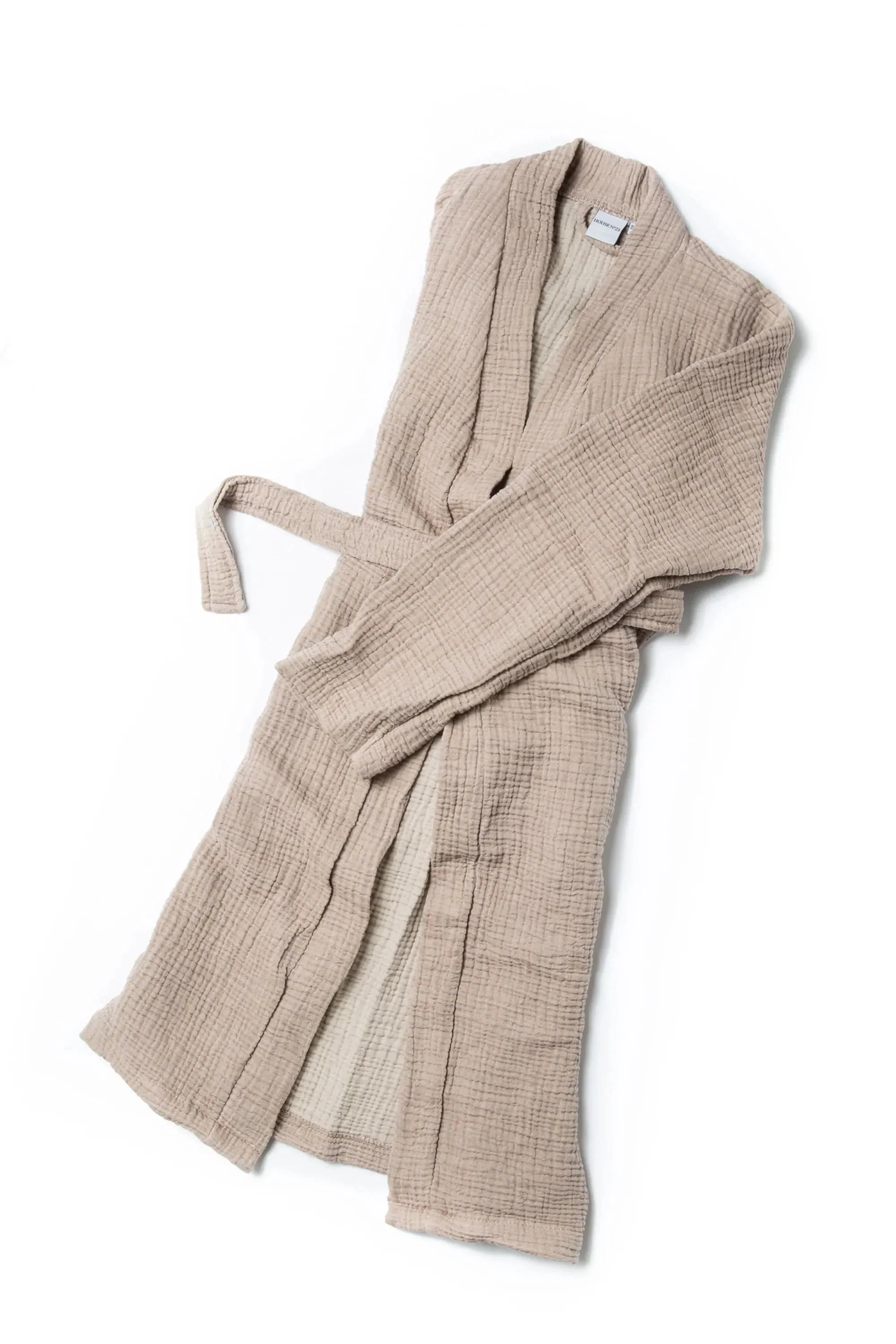 Alaia Robe in Various Colors