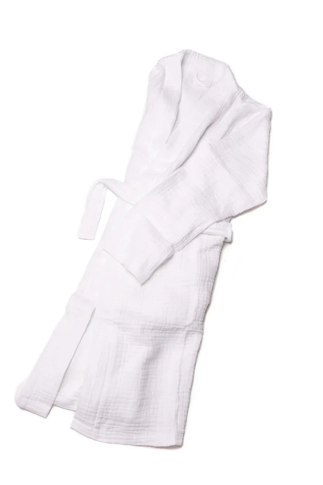 Alaia Robe in Various Colors