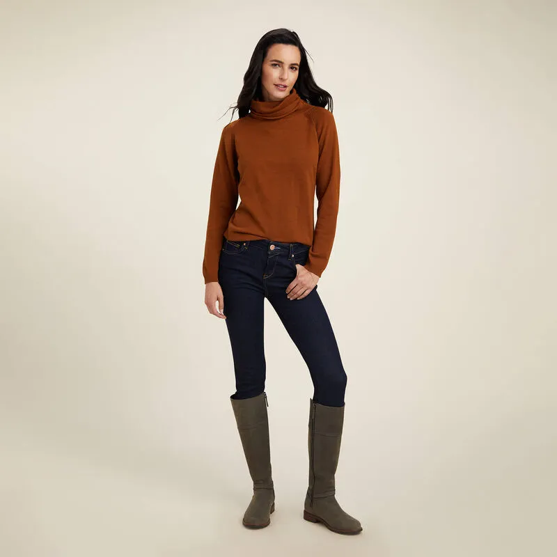 Ariat Lexi Sweater