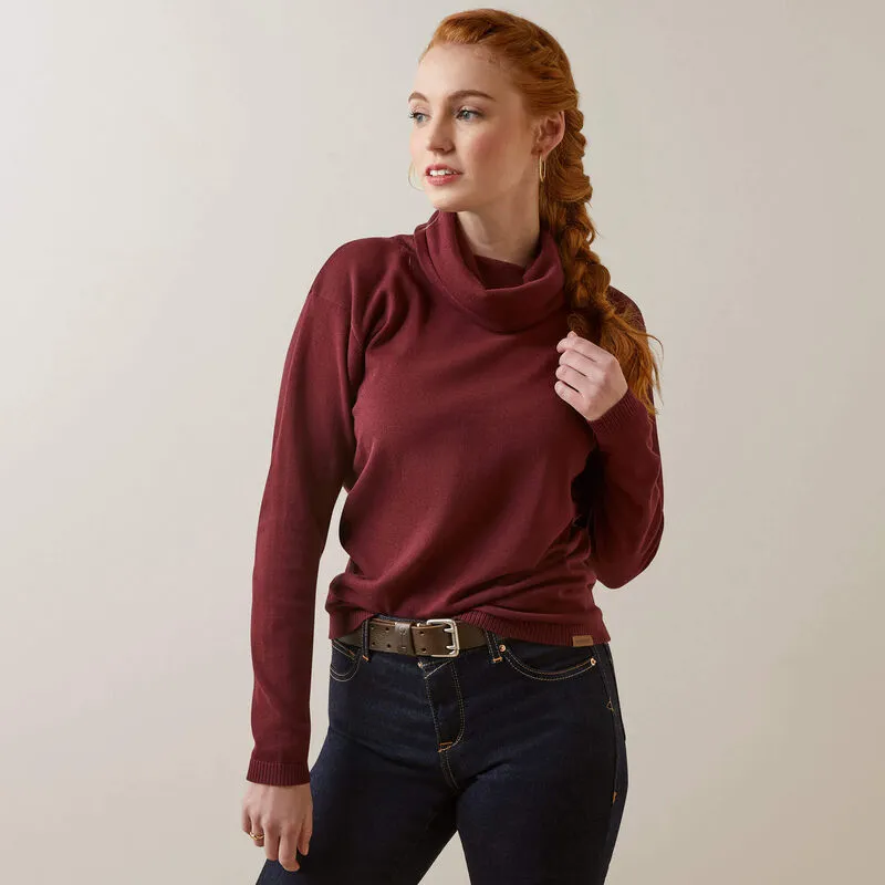 Ariat Lexi Sweater