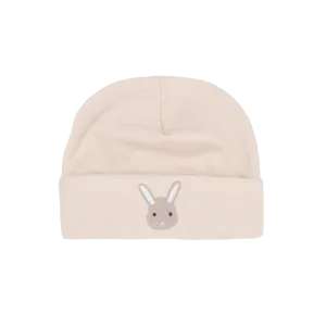 Beller Hat | Bunny | Warm White