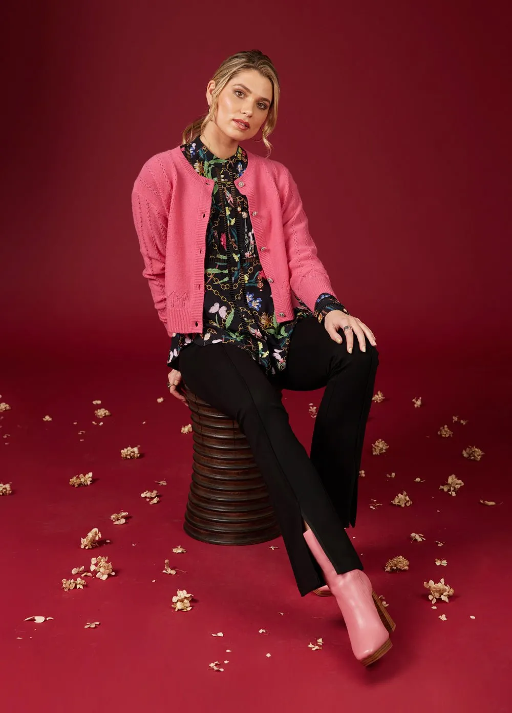 Beloved Cardigan