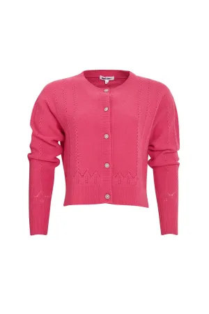 Beloved Cardigan