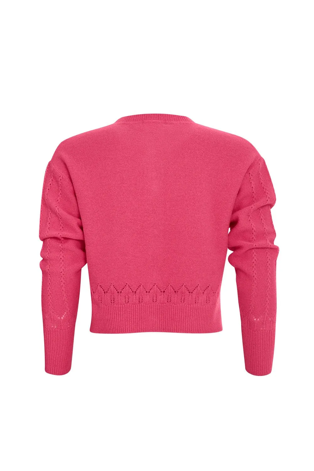 Beloved Cardigan