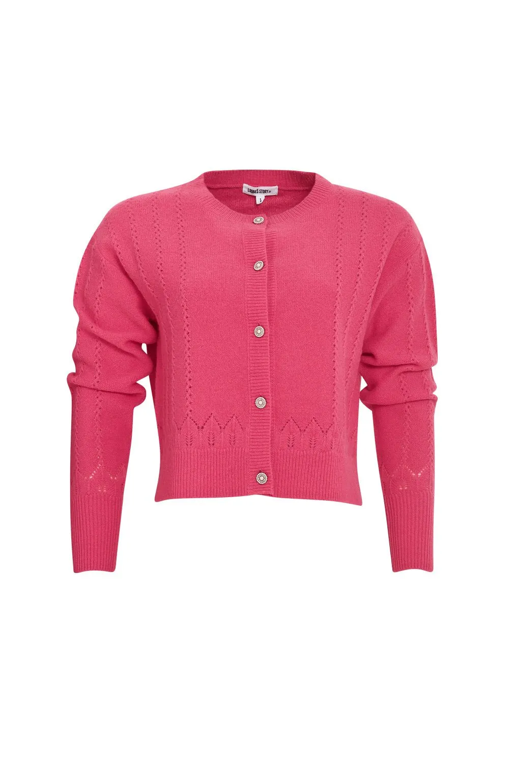 Beloved Cardigan