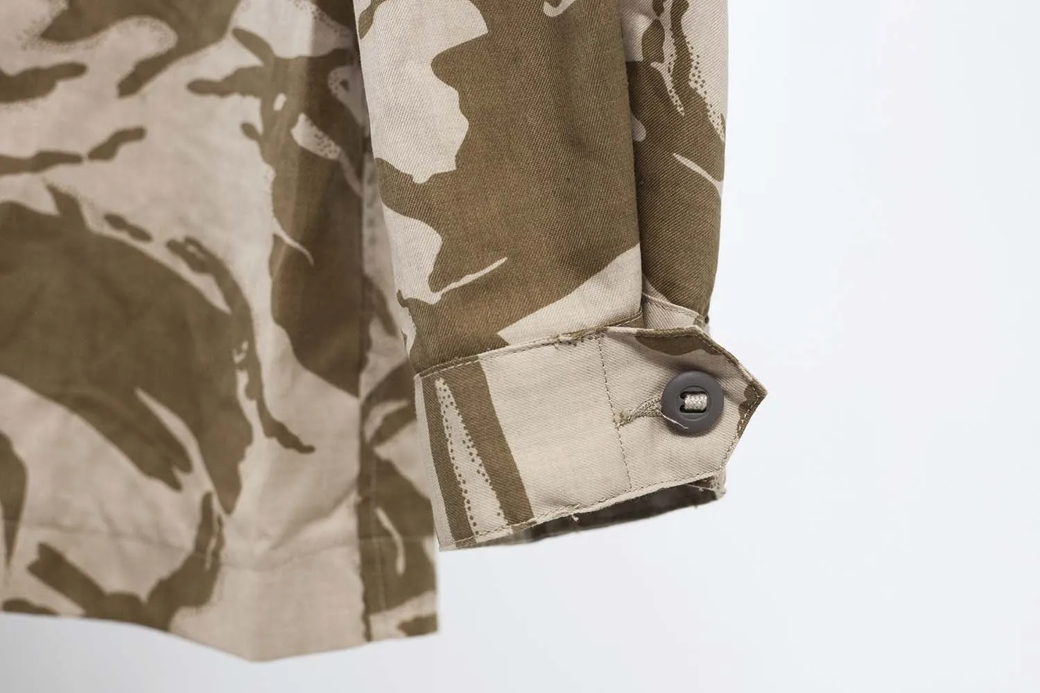 British Desert Combat Shirt - Grade 1