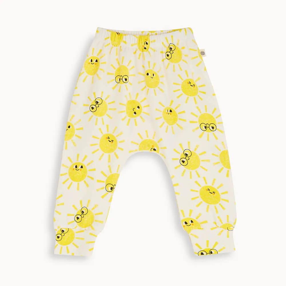 Camber - Sunshine Hareem Pant