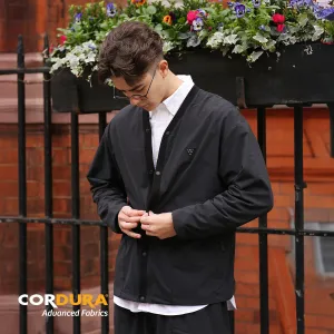 (CD099) Tech Cardigan