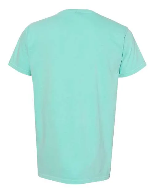 Comfort Colors Men's Garment-Dyed Lightweight T-Shirt