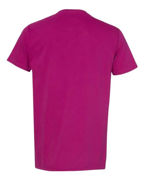 Comfort Colors Men's Garment-Dyed Lightweight T-Shirt