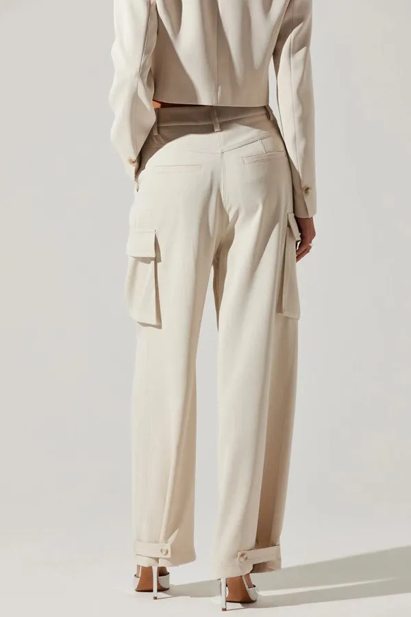 Denison Cargo Trouser
