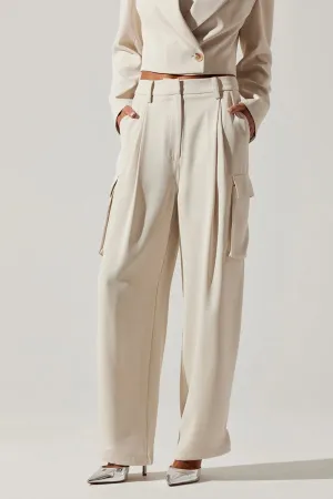 Denison Cargo Trouser