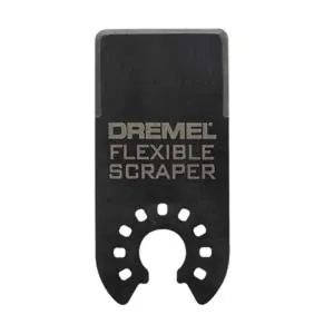 Dremel MM610 Scraper Blade :CD: QUANTITY: 1