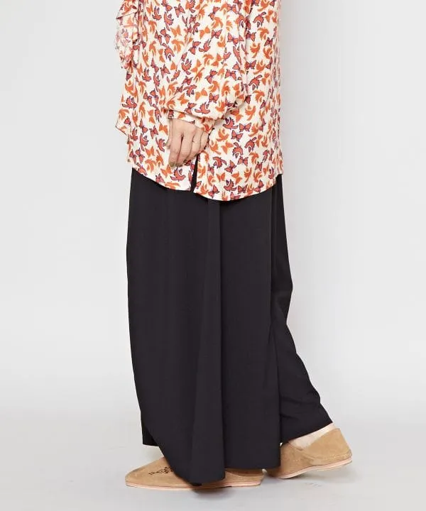 Effortlessly Chic Wide Leg Pants