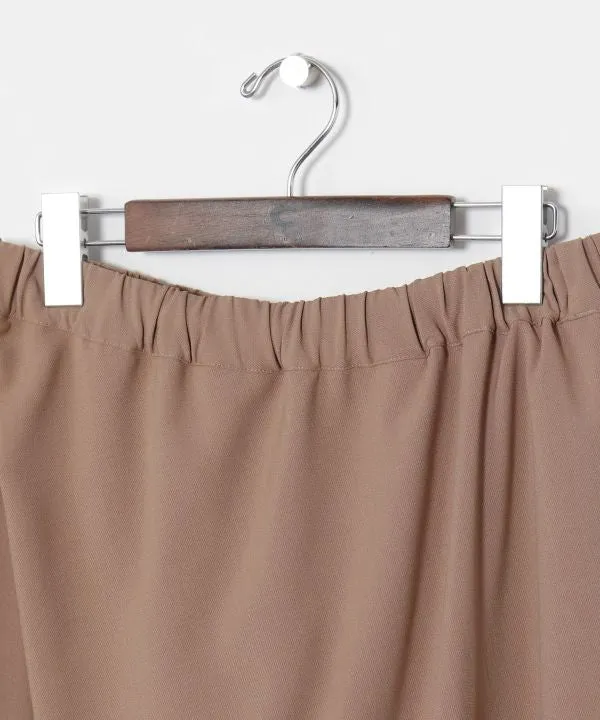 Effortlessly Chic Wide Leg Pants