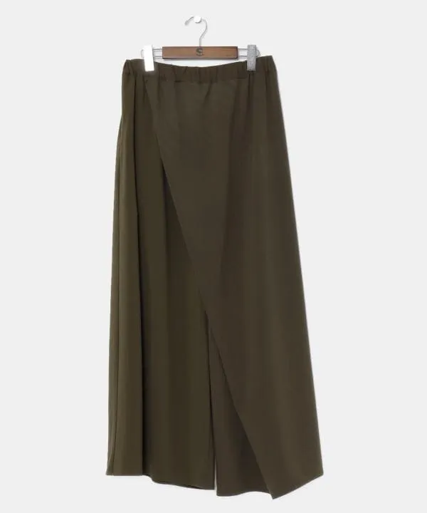 Effortlessly Chic Wide Leg Pants