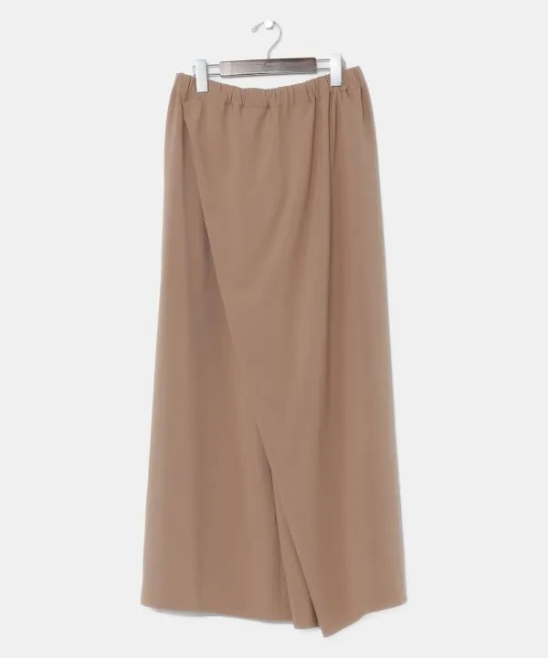 Effortlessly Chic Wide Leg Pants