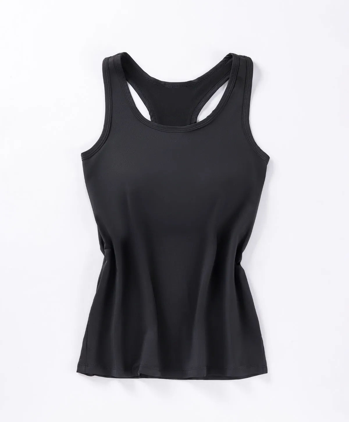 Energized Digital Daydream Racer-Back Bratop