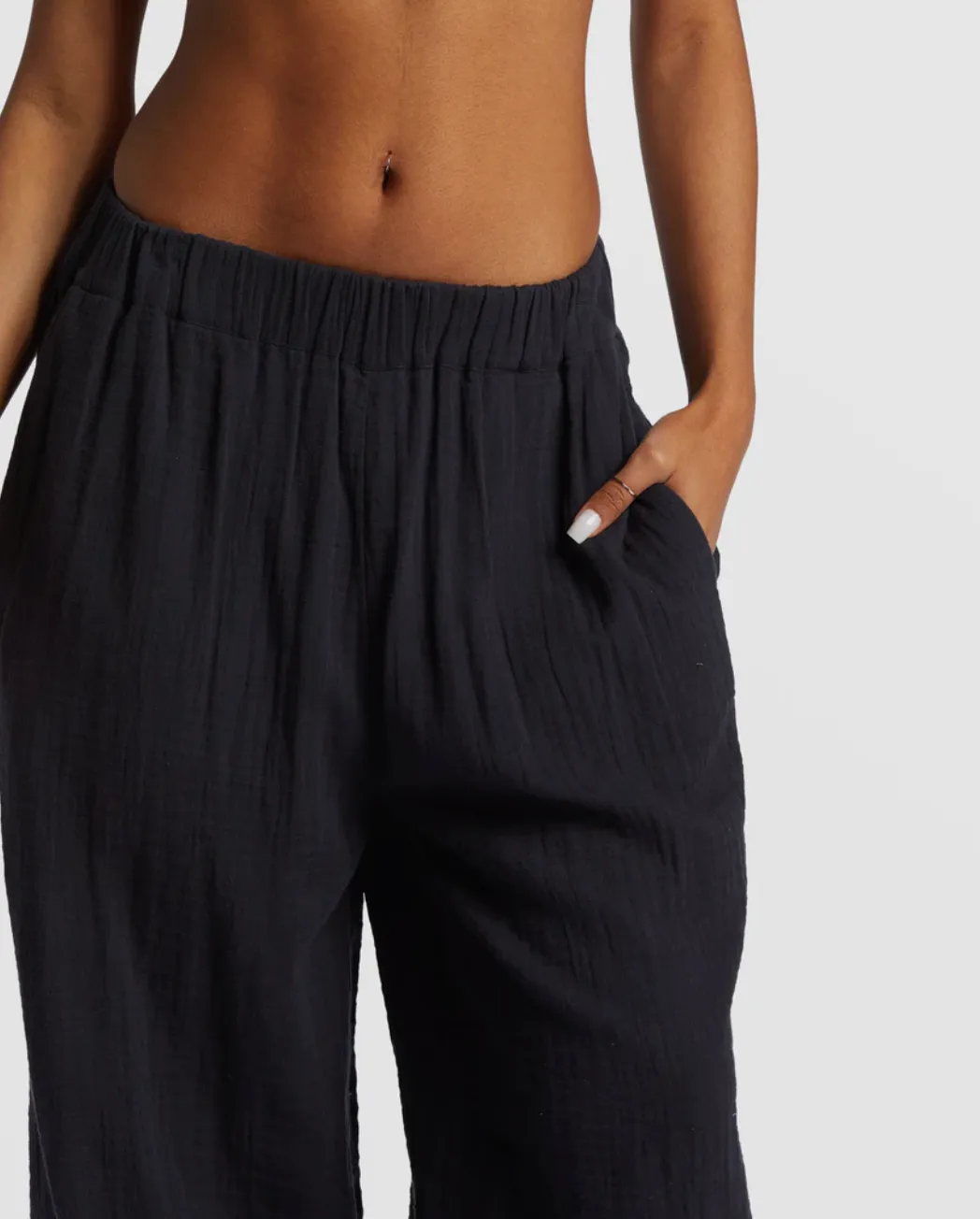 Follow Me Pant 2 Pants (BSD)