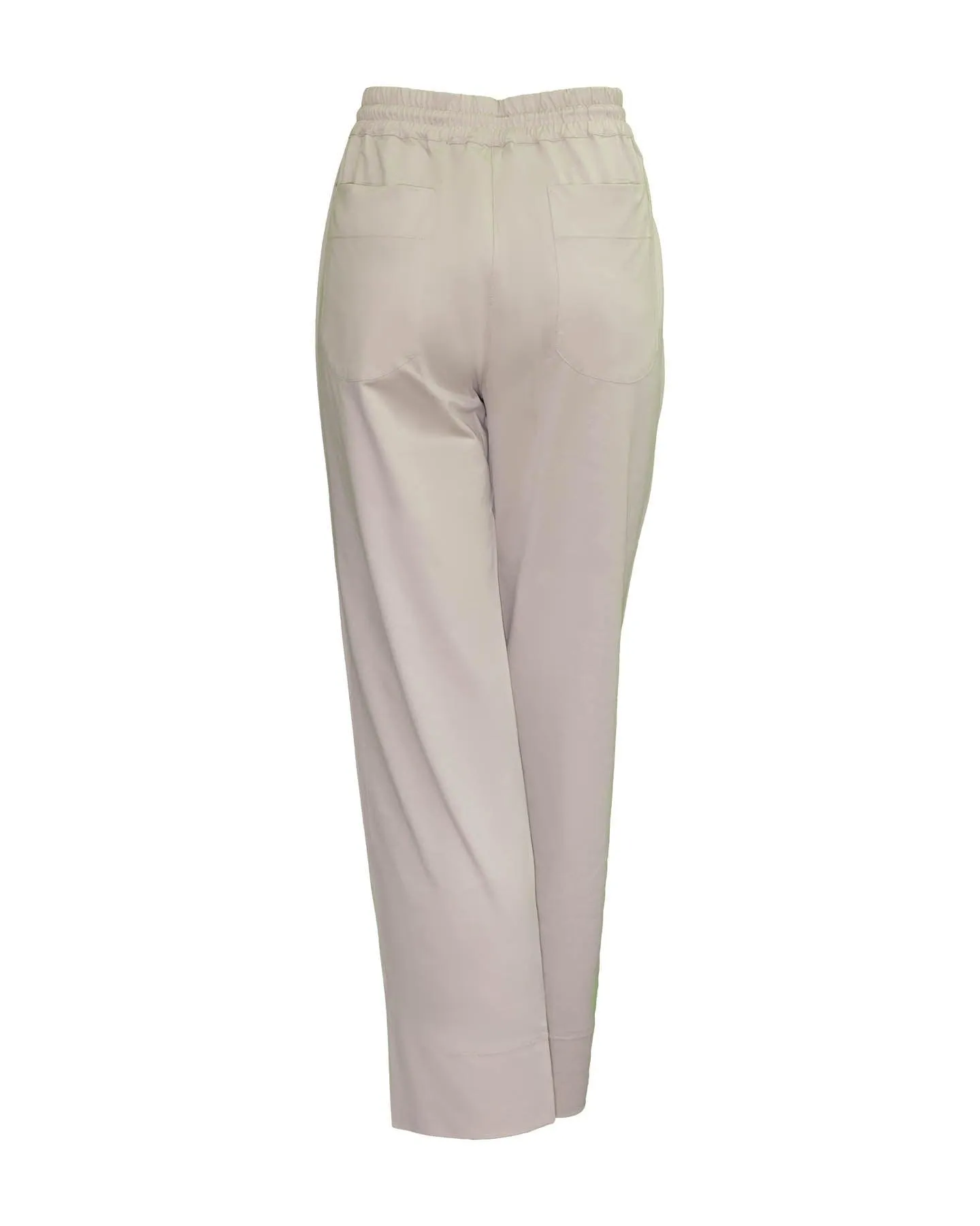 Jersey Jogging Pant