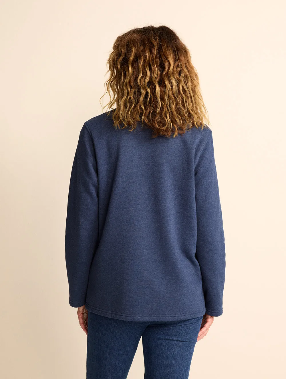 Kailyn Fleece Jacket