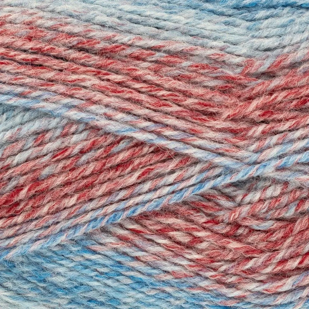 King Cole Acorn Aran Yarn