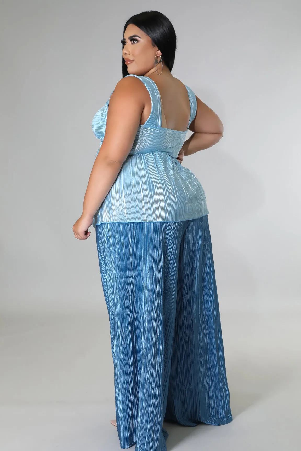 Lavishly Chic Pants (Pants Only)