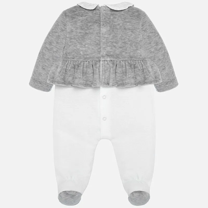 Mayoral Pajamas