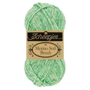 Merino Soft Brush 255