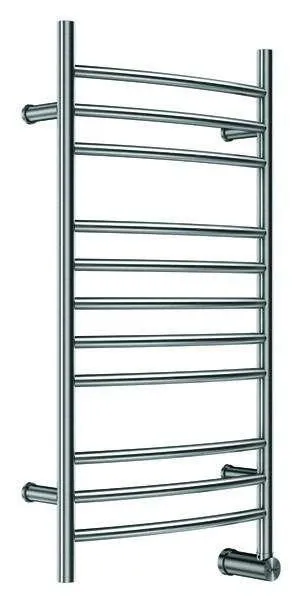 Mr. Steam Metro W336T Hardwired Mounted Towel Warmer - 20"w x 39"h