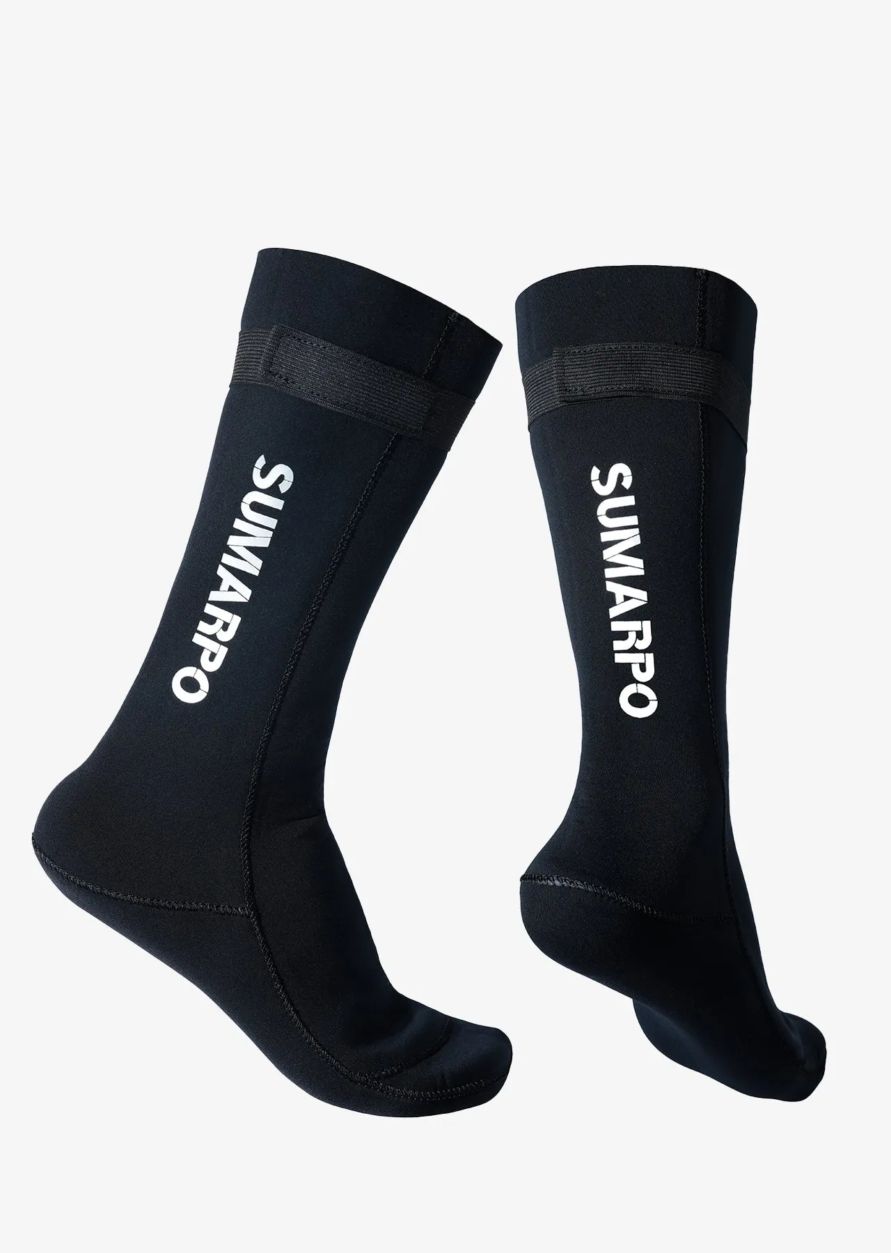 Neoprene Swim Socks