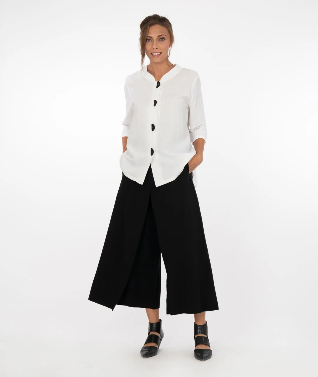 Niche - Rayon - Meadow Pant - Moss