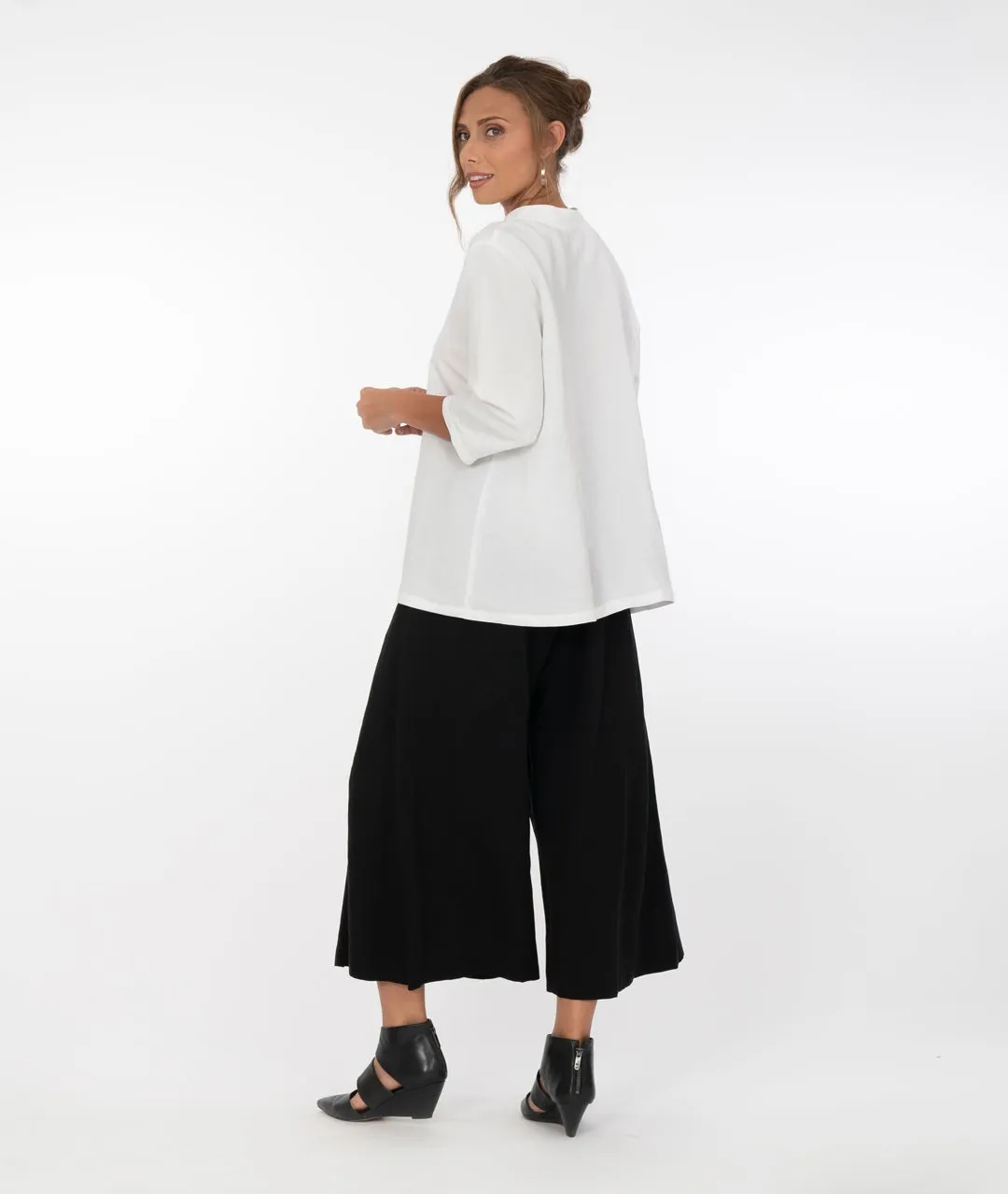 Niche - Rayon - Meadow Pant - Moss