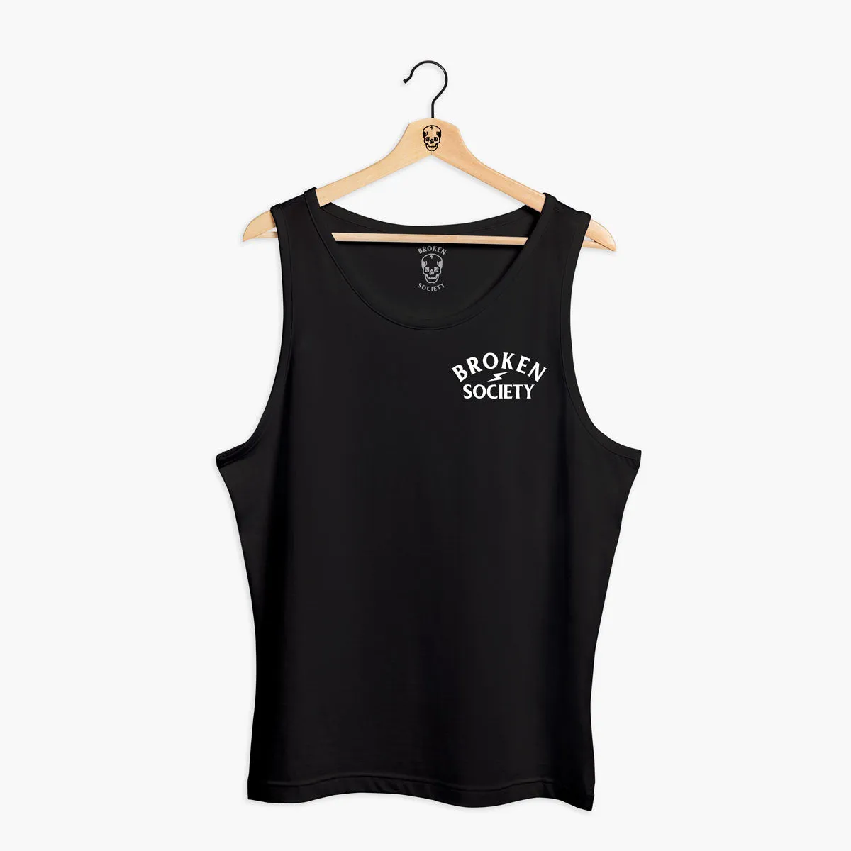 Peony In Bloom II Tank (Unisex)