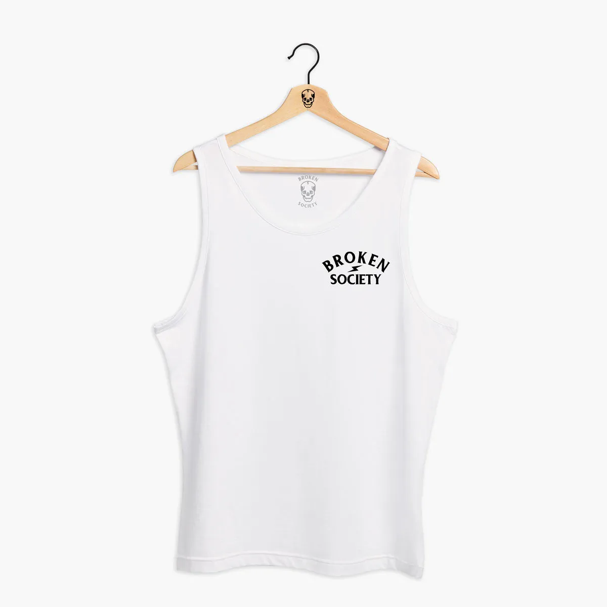 Peony In Bloom II Tank (Unisex)
