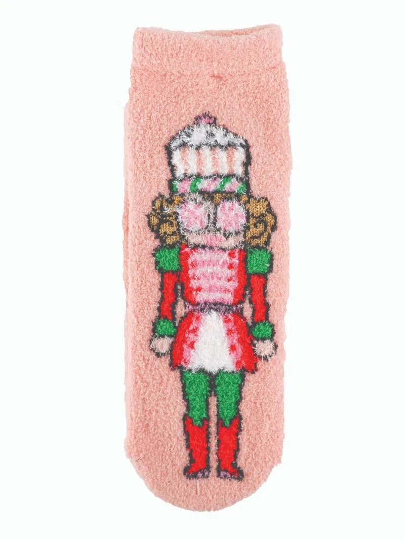 Simply Southern | Fuzzy Socks | 4 Styles