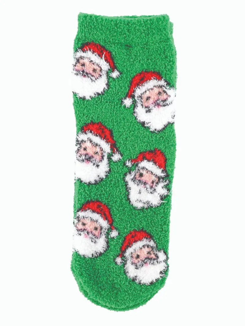 Simply Southern | Fuzzy Socks | 4 Styles