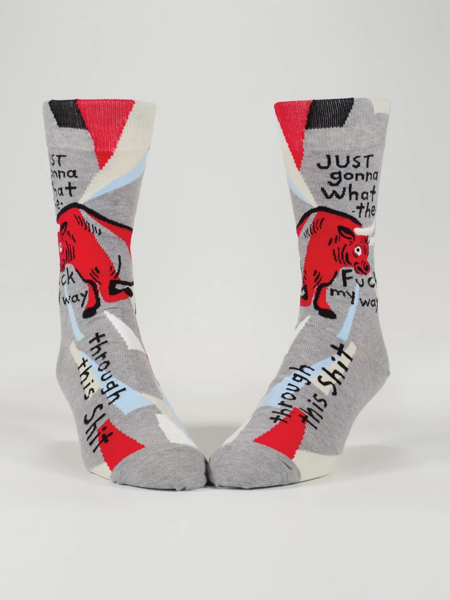 Socks - Wtf My Way Through