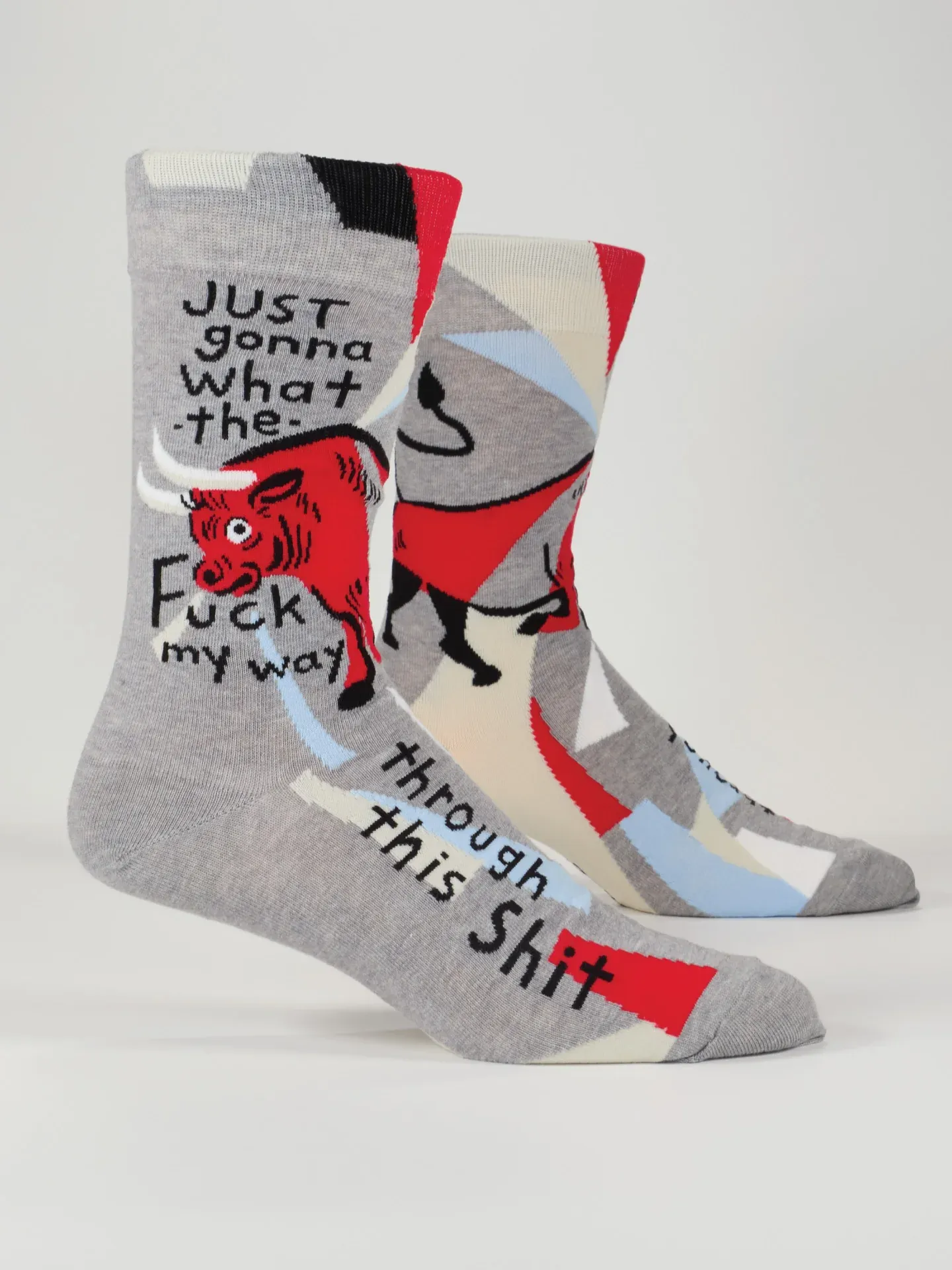 Socks - Wtf My Way Through
