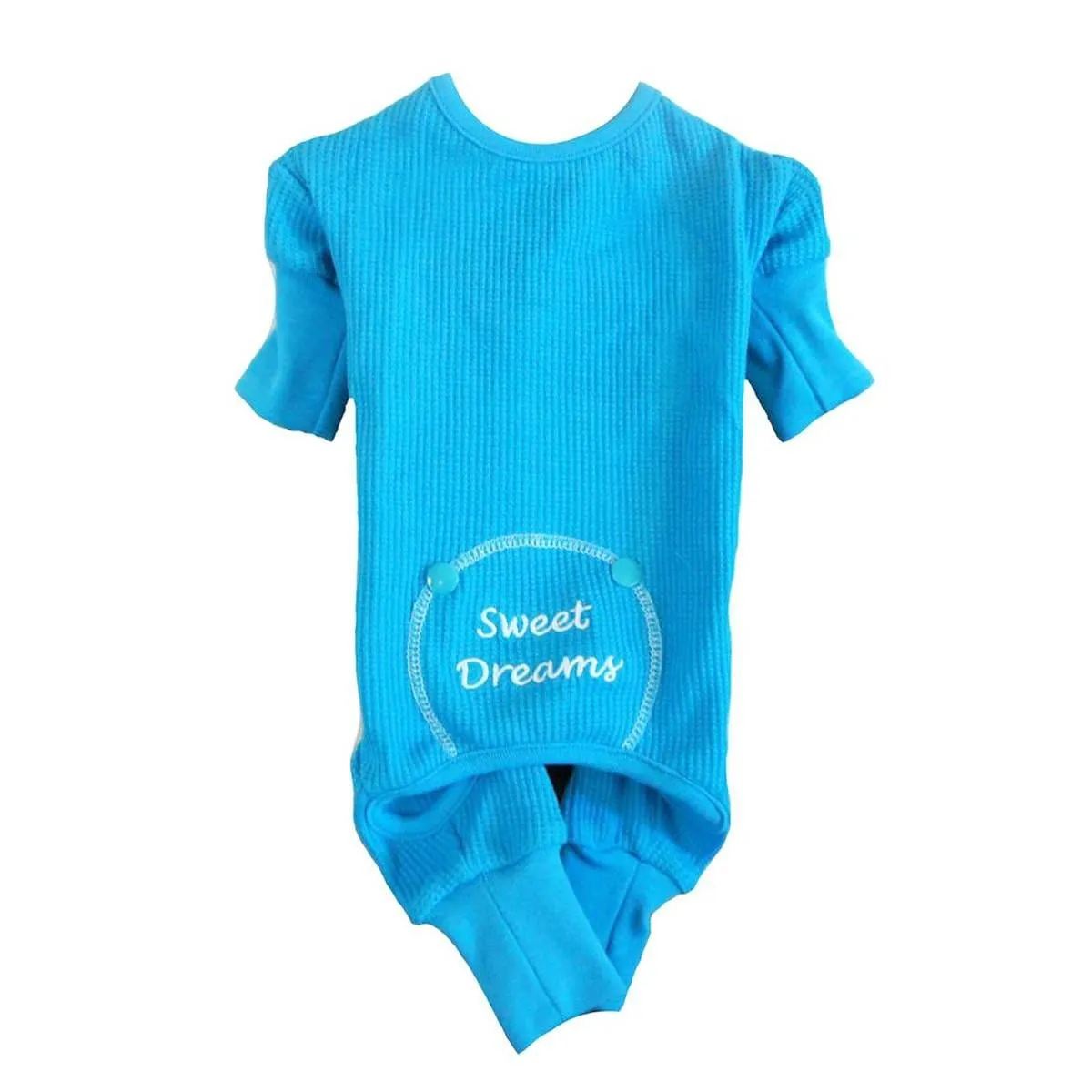 Sweet Dreams Dog Pajamas