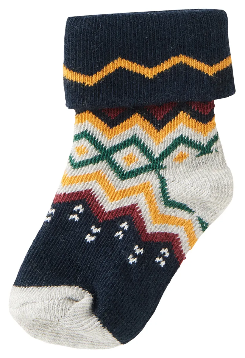 The Napier 2-Pack Socks