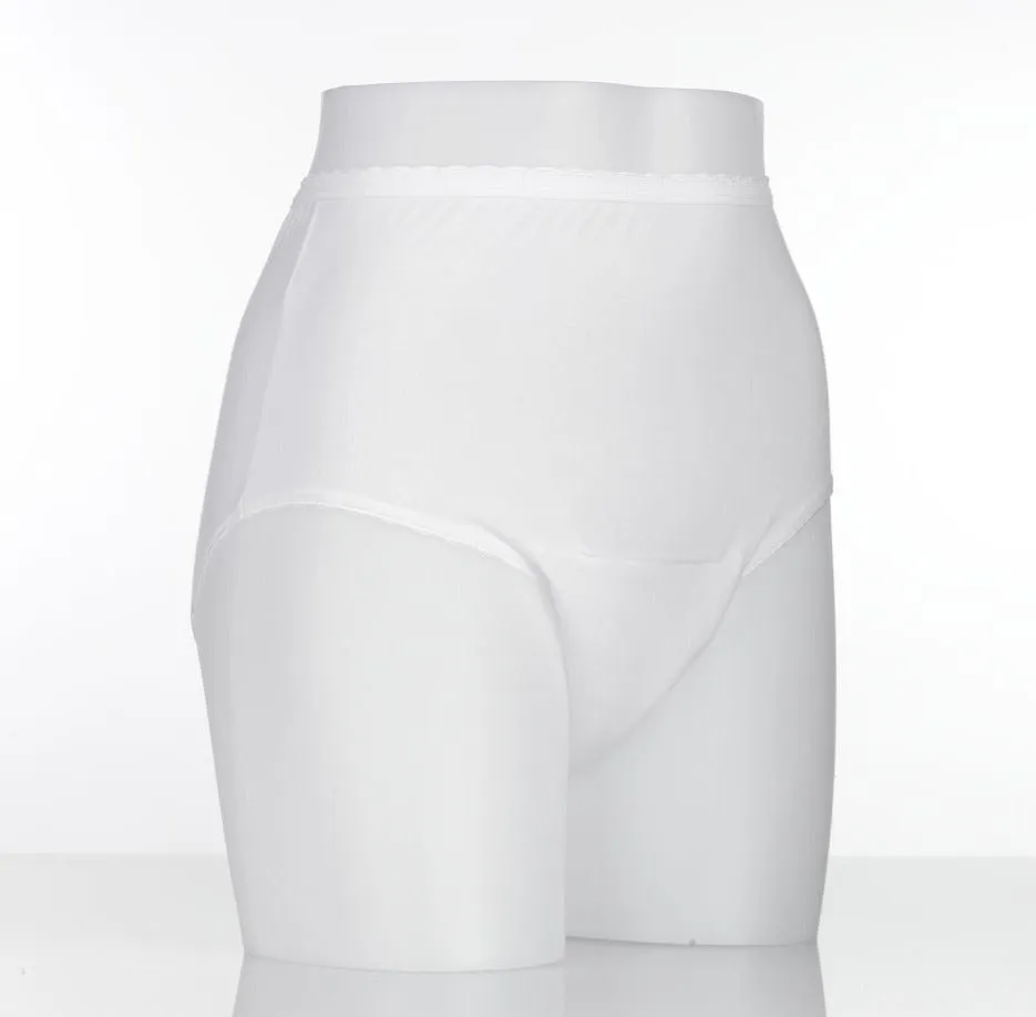 Vida Washable Pants - Female