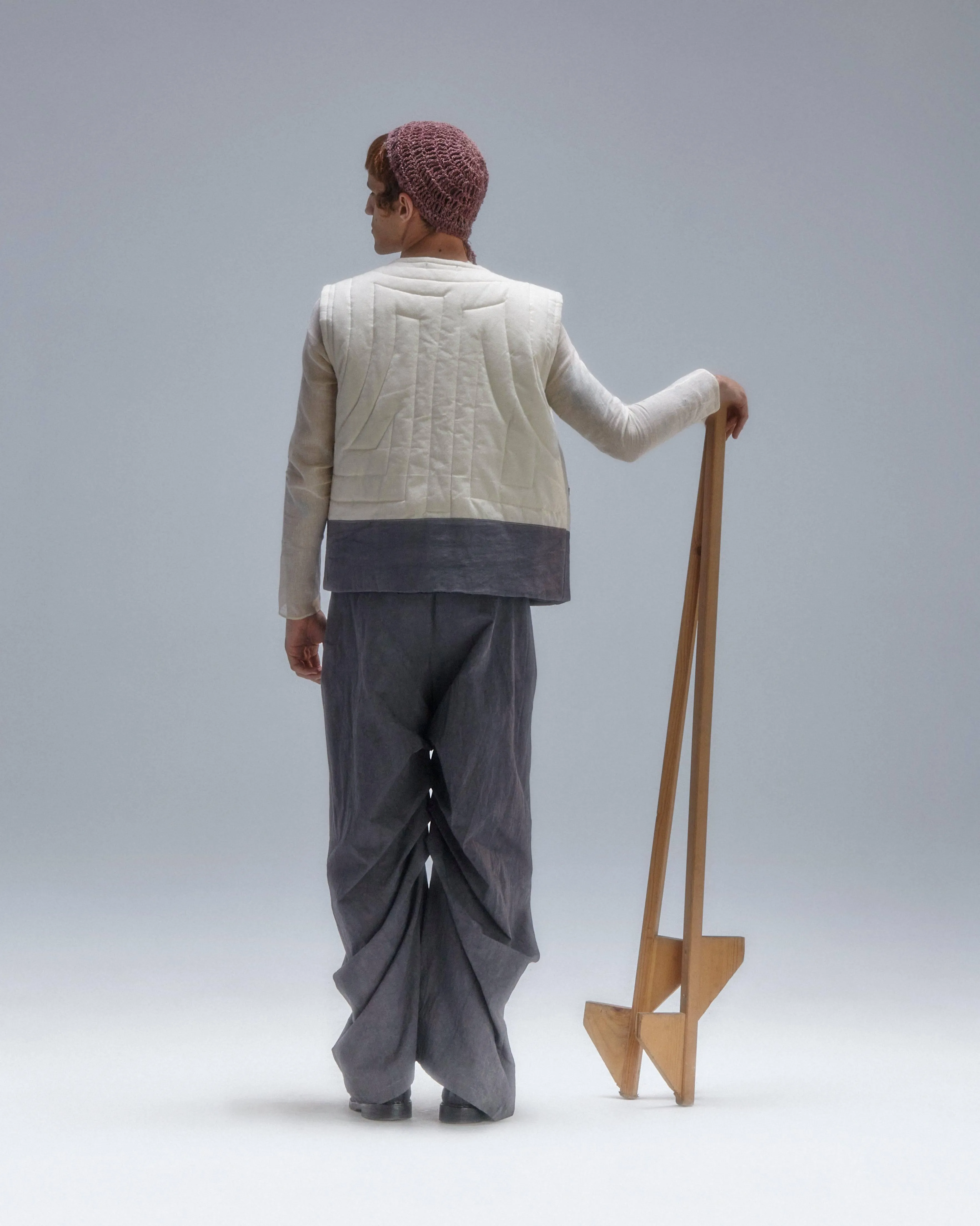 Worker Vest