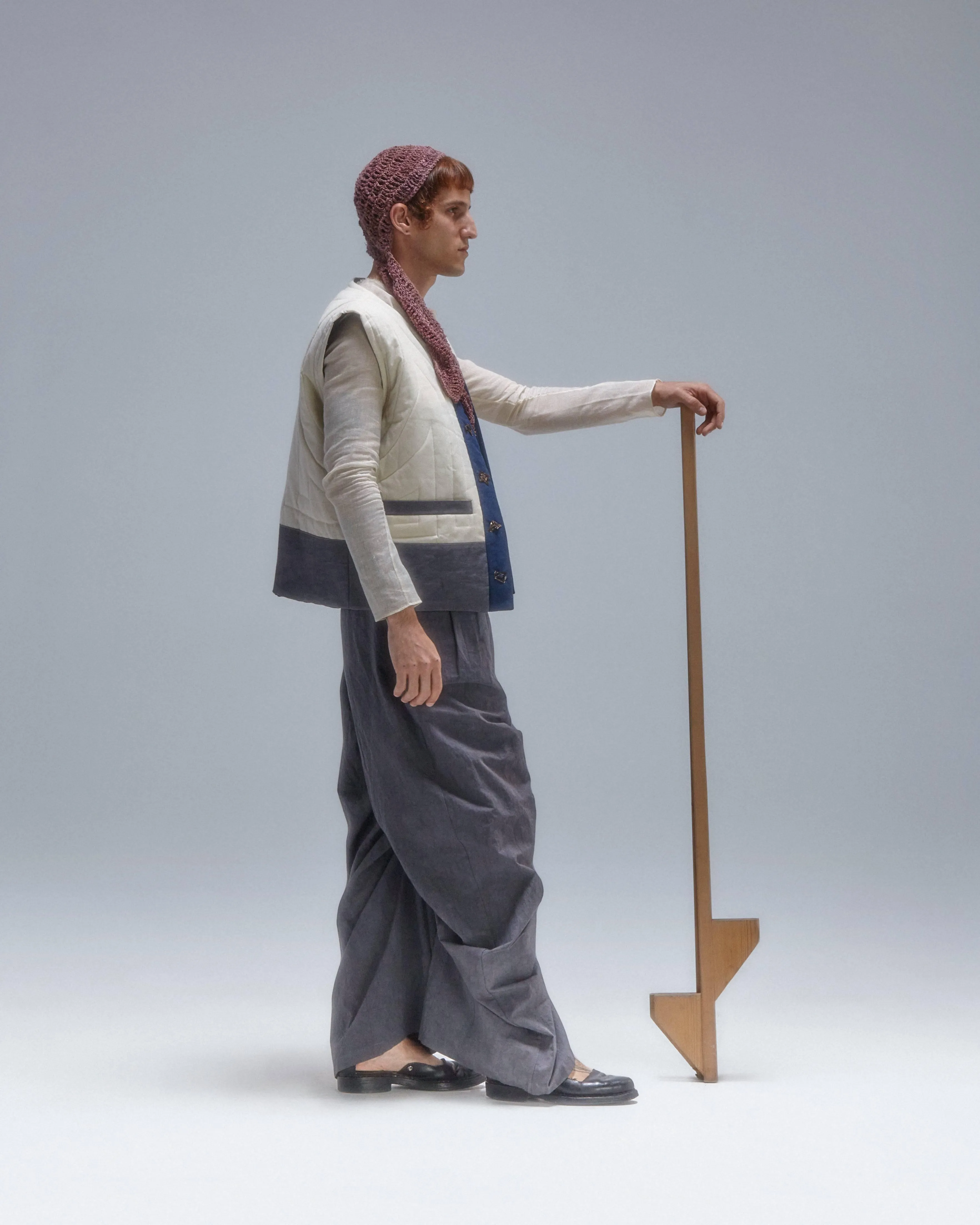 Worker Vest