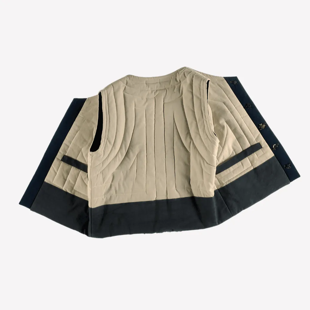 Worker Vest